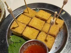 -芽笼芽笼新加坡餐厅(世纪汇店)