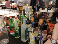 现调鸡尾酒-东方红海鲜百汇(国际大厦店)