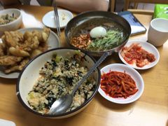 -屋里家延边朝鲜族冷面(南园店)