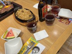 -豪客来牛排(红豆万花城店)
