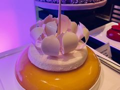 -银川凯宾斯基饭店柏林咖啡厅·Café Berlin