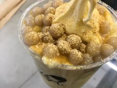 -喜茶(佛山岭南站店)
