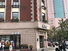 -悦喜客来购物广场(中山路店)