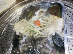 -董大蒸货(方塔园店)
