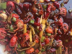 -霸王虾·小龙虾香辣蟹(玉林店)