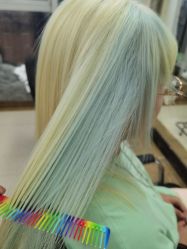 -GIRL STYLE 烫发·染发沙龙