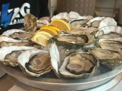 -斯普汇生蚝牛排馆(中骏世界城店)