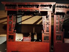 -常德桃花源景区