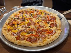 -Tubestation站点比萨(高新万达ONE店)