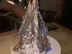 -绿茶餐厅(广州天河城店)