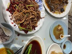 -逢春菜馆天津菜(胜利路店)