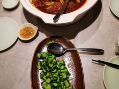 -船歌·鱼水饺青岛菜(黄岛珠江路店)