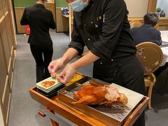 -羲和雅苑烤鸭坊(丰台万达店)