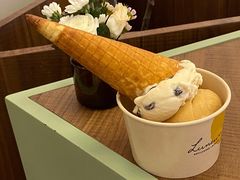 -LUNEURS月乐诗·法式冰淇淋(环贸店)