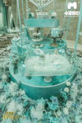 -M'S BANQUET AND SPACE ART