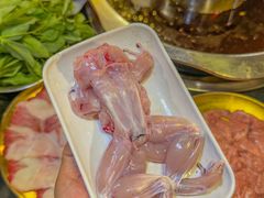-邓莽子老火锅(中兴路总店)