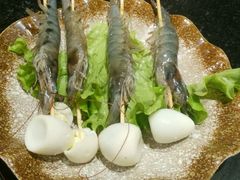 -老夏老火锅(正宁路店)