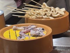 -龍歌自助小火锅(崂山丽达店)