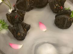 岭南黑天鹅酥（半打）-广州文华东方酒店·江-由辉师傅主理