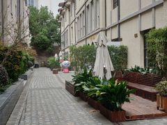 -徐家汇源景区-衡山坊