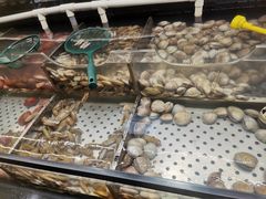 -韩盛·盛江山自助料理(中街大悦城店)
