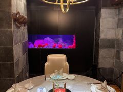 包厢-老船坞水上餐厅(亚洲大酒店  东四十条店)