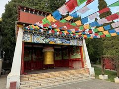 -云南民族村