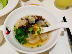莆田扁肉汤（位）-莆田餐厅PUTIEN(西安万象天地店)
