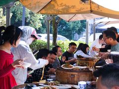 -田园印象·成都土菜院子(华阳店)