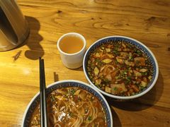 -東舍食唐精品陕菜馆
