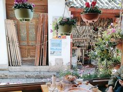 -民食香·腊排骨野生菌美食(木府店)