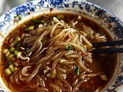 -平安桥张氏肥肠粉