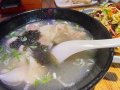 -大哈福烧烤·海鲜·家常菜(延安三路店)