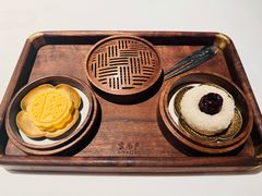 -京兆尹(雍和宫店)