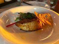 法国深海鳕鱼西京烧-Ministry of Crab•MOC(交子大道店)