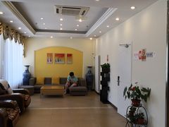 -如家酒店(北京北七家温都水城亚运村汽车市场店)