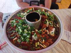 -王大乔泡椒米线·小火锅(星城天地店)