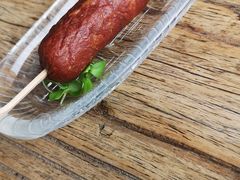 -素心小筑(后沙裕镇店)