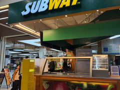 -赛百味SUBWAY(琶洲店)