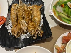-79号渔船海鲜饭店(宝安店)