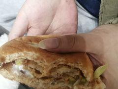 -麦当劳(中山公园龙之梦店)