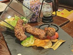 -秘密旅行Bonjour(黑金冠 江南西店)