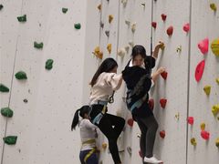 -重庆际华园室内极限运动中心