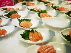 -阳光岛·海鲜盛宴(银泰中心in99店)