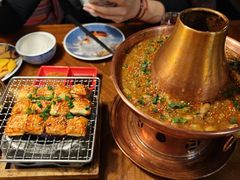 -雀舞云南菜(天津天河城购物中心店)