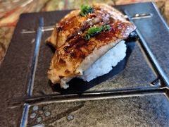 -炙柒Sekinana·精致料理 烧鸟·铁板烧(海上世界店)