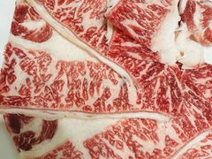 -久品肥牛烤肉(碧海华庭店)