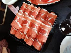 -京顺祥·清真铜锅涮肉(朱雀门店)