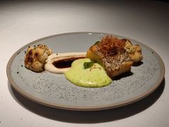 -Bistro Wang 牛排馆