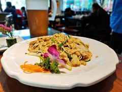 XO酱炒陈村粉-黄但记老店·陈村粉食府
